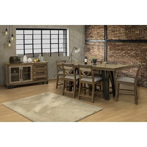 Dining Room Group